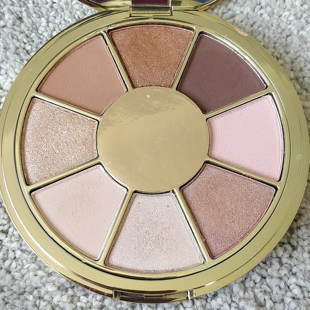 Tarte Be You Naturally Palette